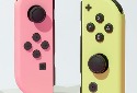 Pastel Switch Joy-Con Controllers Launch June 30