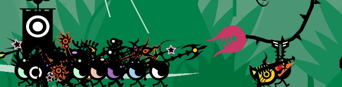 Patapon 2 Remastered Launches Later This Week