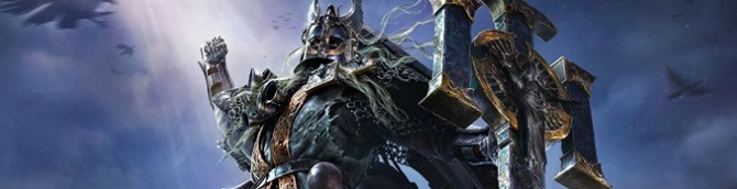 Path of Exile 2 Releases in Early Access in Late 2024 for PS5, Xbox Series X|S, and PC