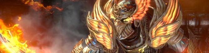 Path of Exile Rated in Taiwan for PS4