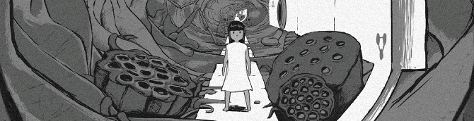 Path to Mnemosyne Release Date Revealed for Switch and PS4