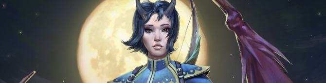 Pathfinder: Wrath of the Righteous Launches Fall 2021 for PS4 and Xbox One