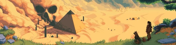 Pathway is A Turn-Based Strategy Game, Launches May 27 for Switch