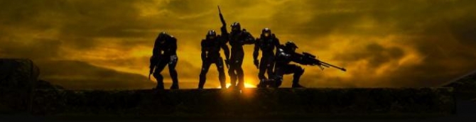 PAX 2010 Preview: Halo: Reach