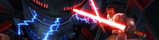 PAX East Hands-On: Star Wars: The Old Republic