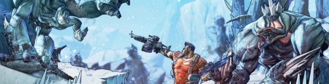 PAX Prime 2011 Eyes-On: Borderlands 2