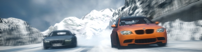 PAX Prime 2011 Hands-On: Need for Speed: The Run