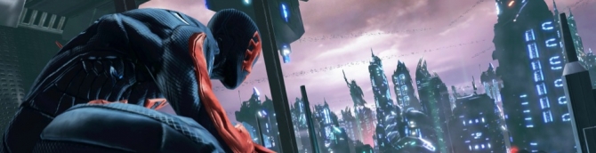 PAX Prime 2011 Hands-On: Spider-Man: Edge of Time