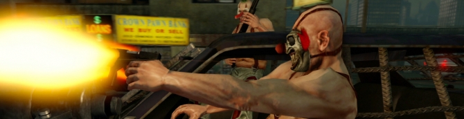 PAX Prime 2011 Hands-On: Twisted Metal
