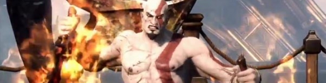 God of War: Ascension PAX Presentation Disappoints