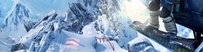 PAX Prime 2011 Hands-On: SSX
