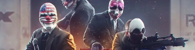 PAYDAY 3 IS FINALLY HERE 
