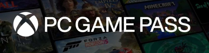 PC Game Pass Out Now in 40 New Countries