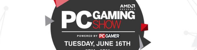 PC Gamer is Bringing a Dedicated PC Show to E3
