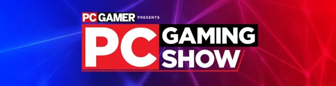 PC Gaming Show 2022 Set for June 12