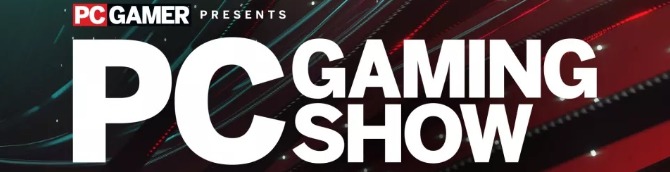 PC Gaming Show terá nova edição neste mês
