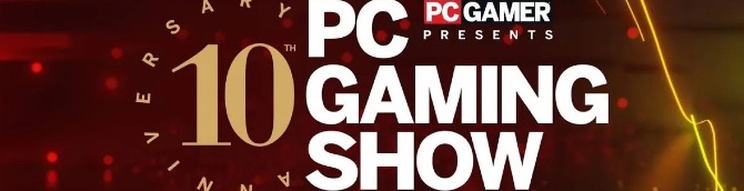 PC Gaming Show 2024 Set for June 9