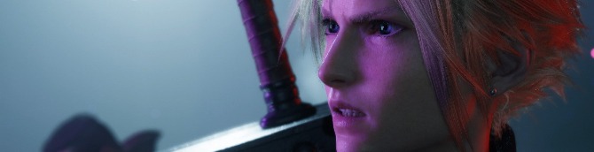 PC Release of Final Fantasy VII Rebirth Helps Drive Game to 2nd on the Australian Charts