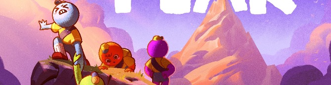 PEAK Sales Top 5 Million Units