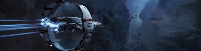 Pearl Abyss Acquires EVE Online Dev CCP Games