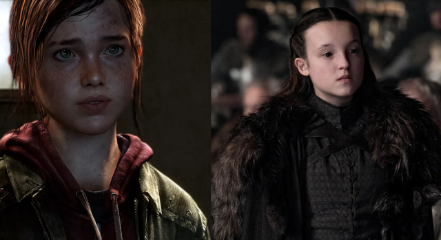 How Old Is Ellie in 'The Last of Us' Compared to Bella Ramsey?