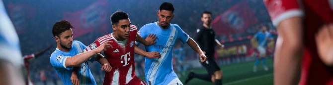 All Games With Loot Boxes in Europe to be Rated PEGI 16 at Minimum