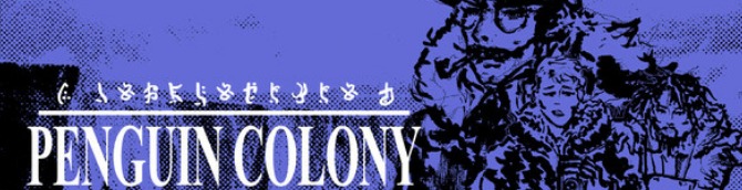 Penguin Colony Launches in 2026 for Switch 2 and PC