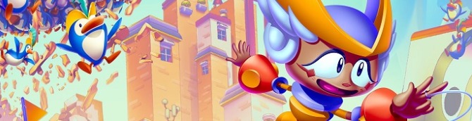 Penny’s Big Breakaway (PC)