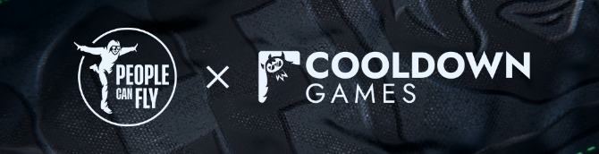 People Can Fly Acquires Cooldown Games