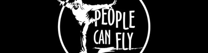 People Can Fly Cancels Project Dagger