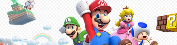 Super Mario 3D World + Bowser's Fury Tops the French Charts