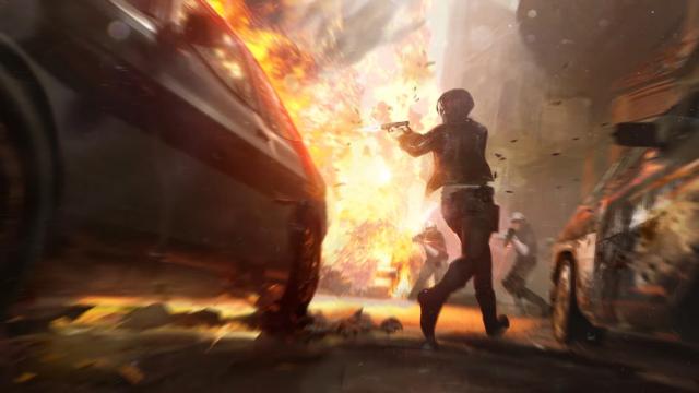 What Every Xbox Games Studios Team is Working On
