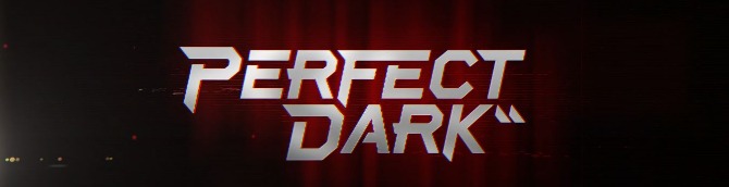 Perfect Dark Announced for Xbox Series X|S and PC