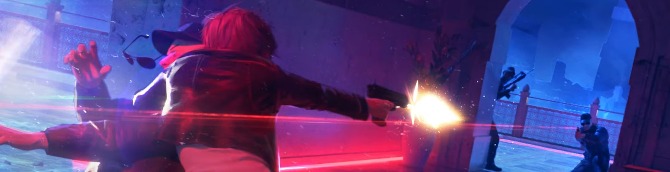 Perfect Dark Dev The Initiative Departures Reportedly Due to Disagreement Over Studio Structure
