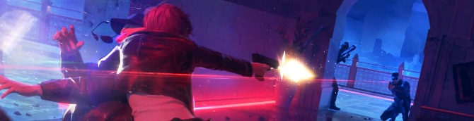 Perfect Dark is Co-Developed by Crystal Dynamics, Announced The Initiative