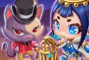 Persha and the Magic Labyrinth: Arabian Nyaights Arrives September 19 for PS5, Switch, and PC - Vimarsana News