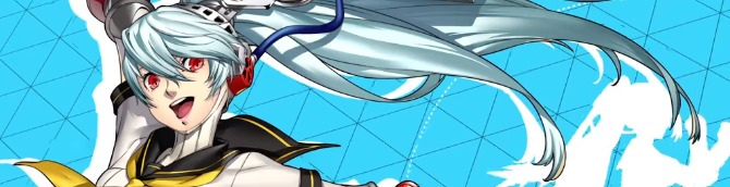 Persona 3: Dancing Moon Night and Persona 5: Dancing Star Night Gets Labrys and Sho Minazuk DLC Trailers