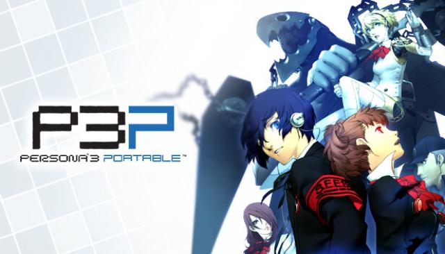 GTA Trilogy and Persona 3 Portable Debut on the Steam Charts