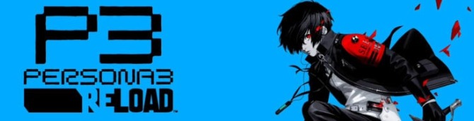 Persona 3 Reload Launches October 23 for Switch 2