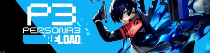 Persona 3 Reload Ships 3 Million Units