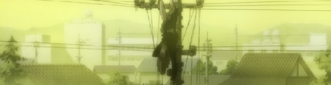 Persona 4