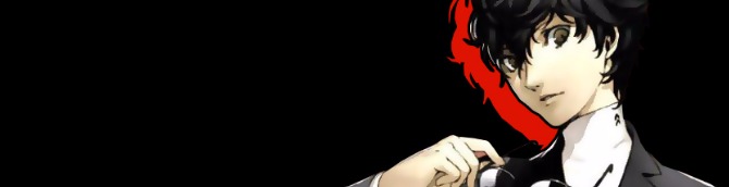 Persona 5 and Yakuza 0 Not Coming to Switch or PC