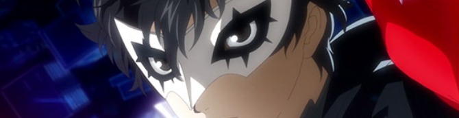 Persona 5 Royal Takes Around 100 Hours to Complete