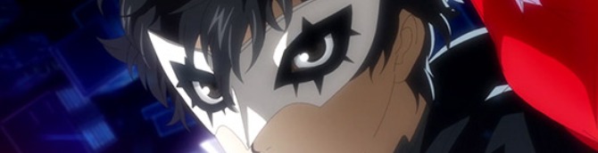 Persona 5 has sold 2 million copies worldwide, the highest sales