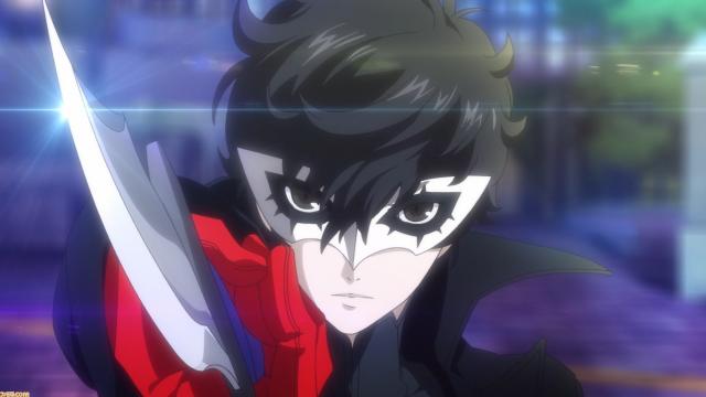 Persona 5 has sold 2 million copies worldwide, the highest sales