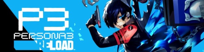 Persona Series Sales Top 22.6 Million Units