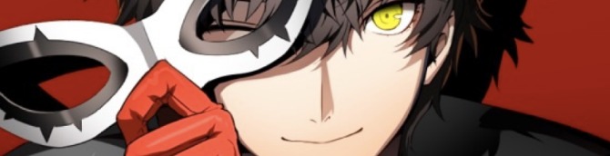Persona Series Sales Top 30 Million Units