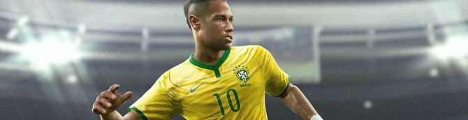 PES 2016 PC Demo Out Same Day as Game