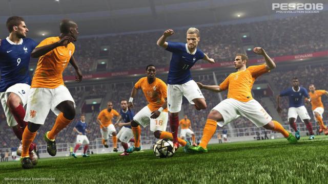 Pes n64 deals