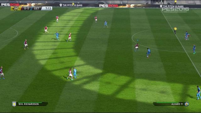 Pro Evolution Soccer 2016 review